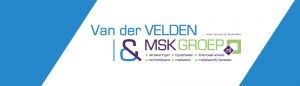 Van der VELDEN & MSK Groep Brielle